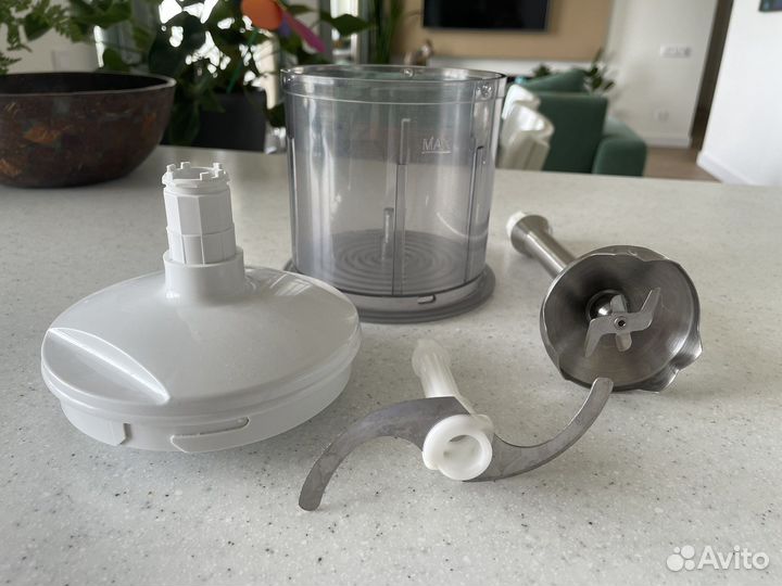 Запчасти к блендеру Bosch ergomixx 750w