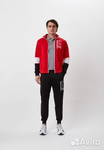 Спортивный костюм Armani 50-56 р-р