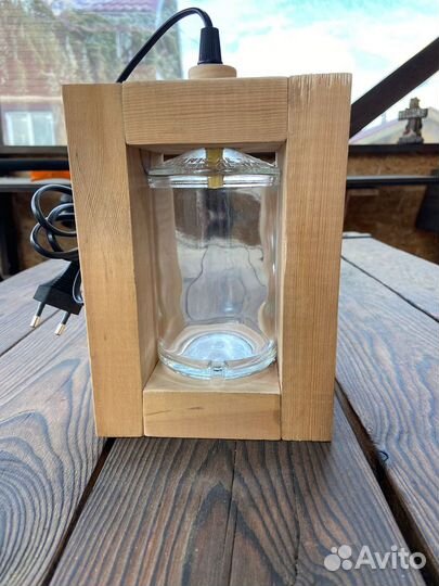 Светильники в стиле Лофт лампа в стиле лофт