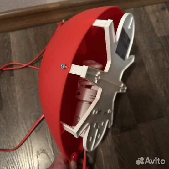 Ночник настенный детский IKEA