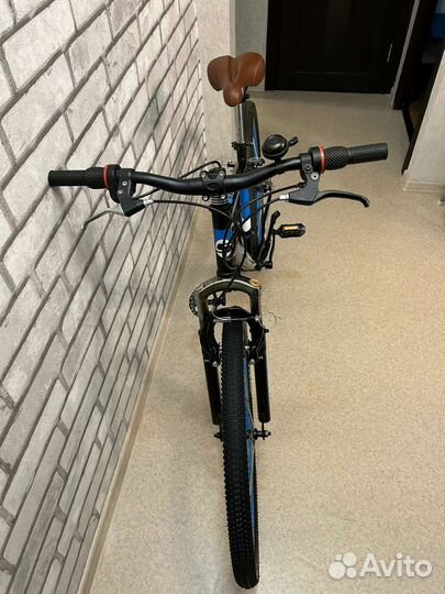Велосипед подростковый