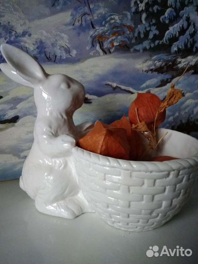 Набор посуды, конфетницы, декор