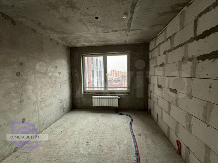 Аукцион: 4-к. квартира, 103,4 м², 5/33 эт.