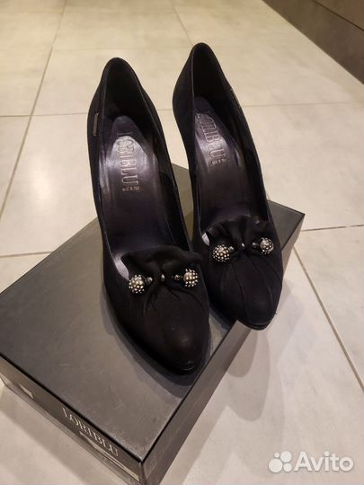 Туфли Loriblu 37