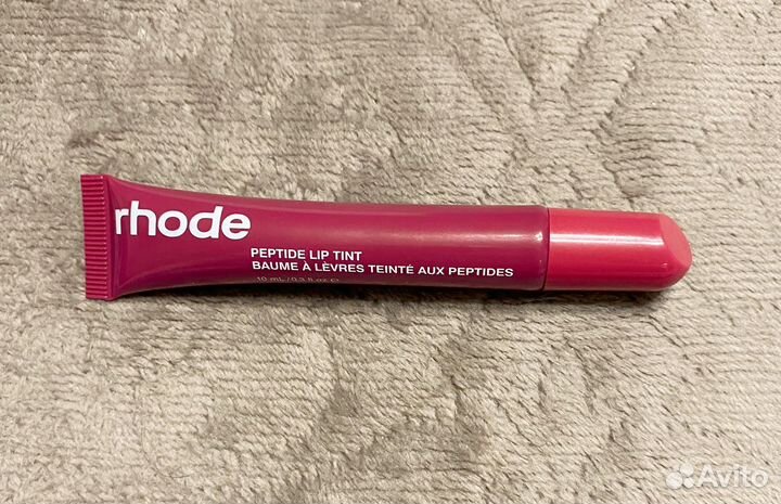 Тинт Rhode Peptide Lip Tint (raspberry jelly)