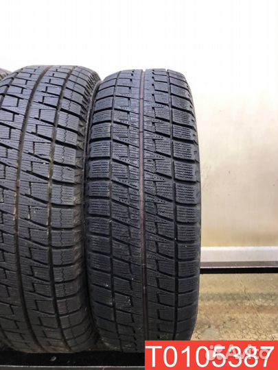 Bridgestone Blizzak Revo2 175/65 R14 82Q