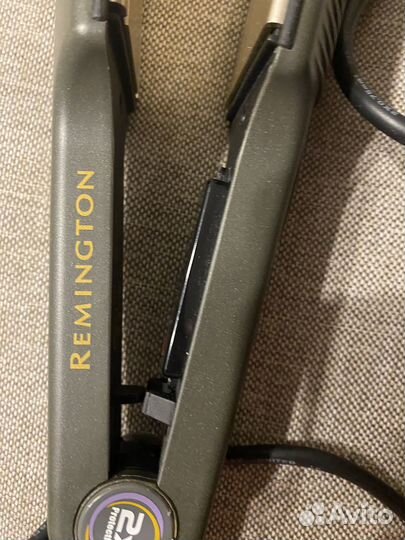 Расческа выпрямитель для волос