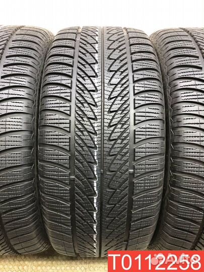 Goodyear UltraGrip 8 Performance 285/45 R20 112V