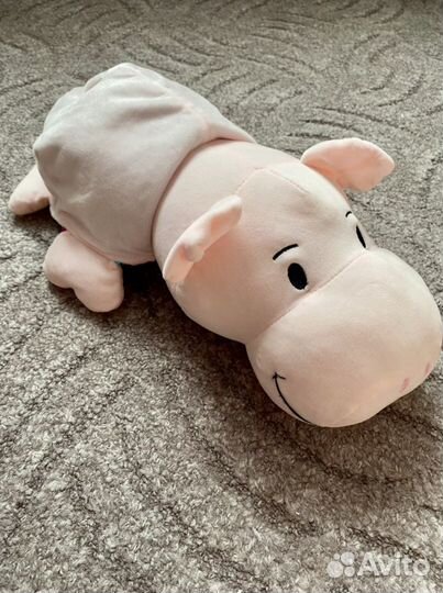 Игрушка вывернушка