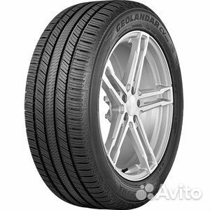 Yokohama Geolandar CV G058 225/50 R18 V