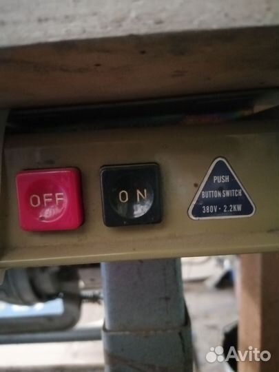 Швейная машина бу