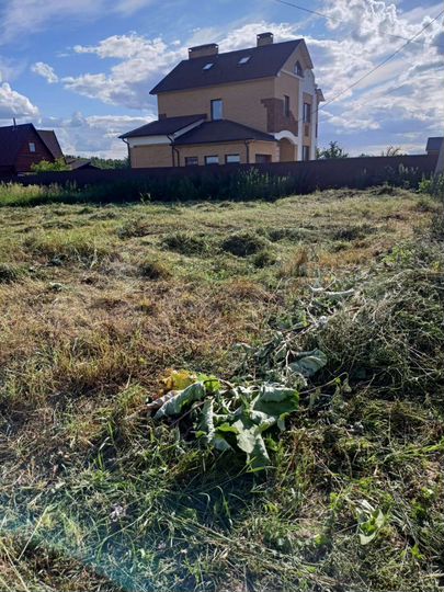 Участок 17 сот. (СНТ, ДНП)