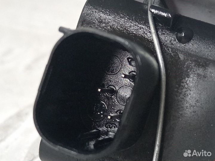 Датчик парктроника Opel Vectra C 2005 93172012