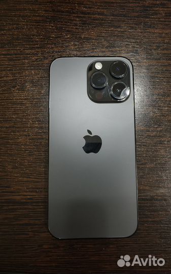 iPhone 14 Pro Max, 256 ГБ