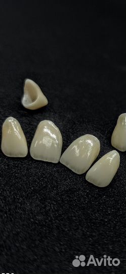 Зубной техник