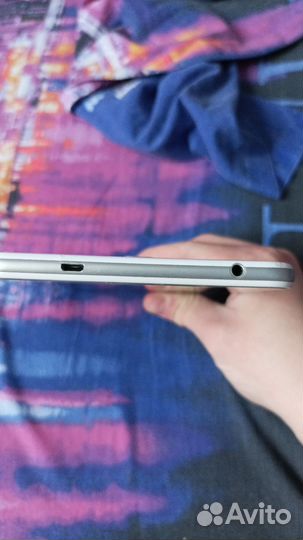 Samsung galaxy tab a6