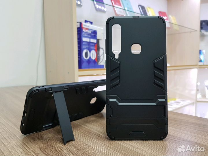Чехол samsung Galaxy A9 2018