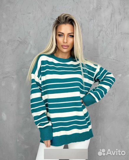 Свитер 50р до 62р