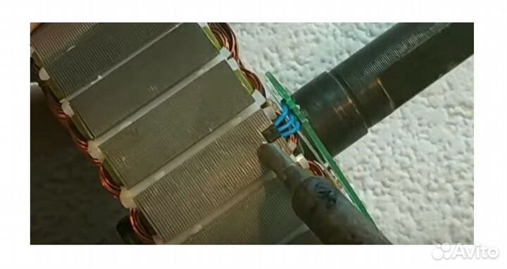 Датчик Холла SS49E, SS41, SS41F