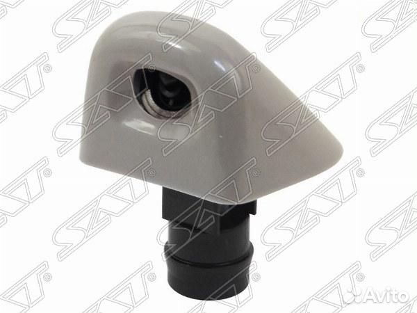 Распылитель омывателя фары nissan patrol 10-13 RH