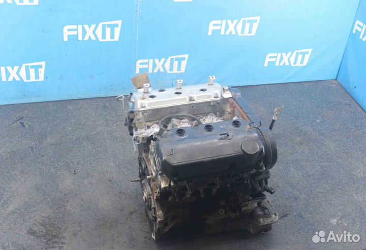 Двигатель 2.5 6A13 Mitsubishi Galant (Митсубиси Га