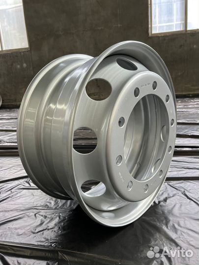 Диск грузовой 8.25*22.5 16мм