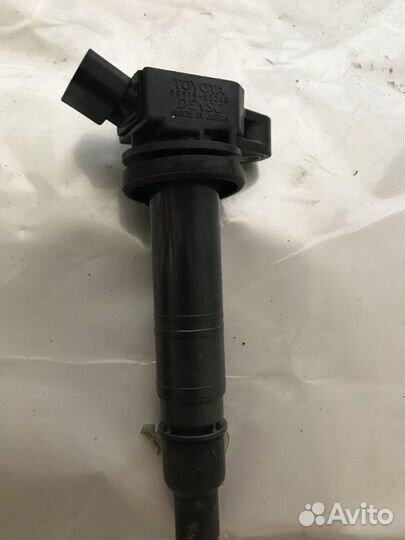 Катушка зажигания Toyota Gaia ACM10 1AZ-FSE