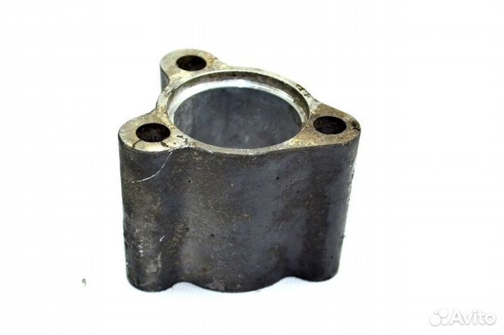 Механизм переключения передач / Другие части scani