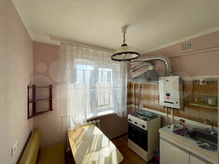 2-к. квартира, 47,7 м², 5/5 эт.