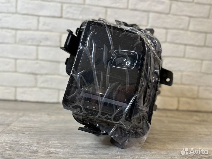 Фара передняя левая Li (Lixiang) / Запчасти