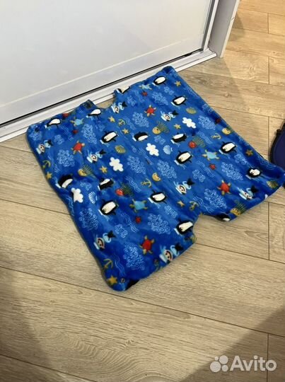 Конверт для коляски