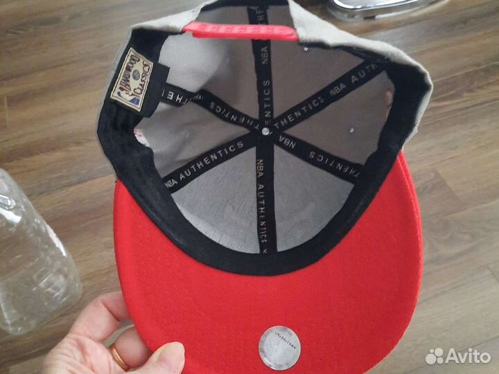 Кепка бейсболка мужская