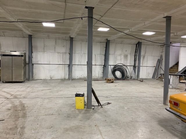 Свободного назначения, 950 м²