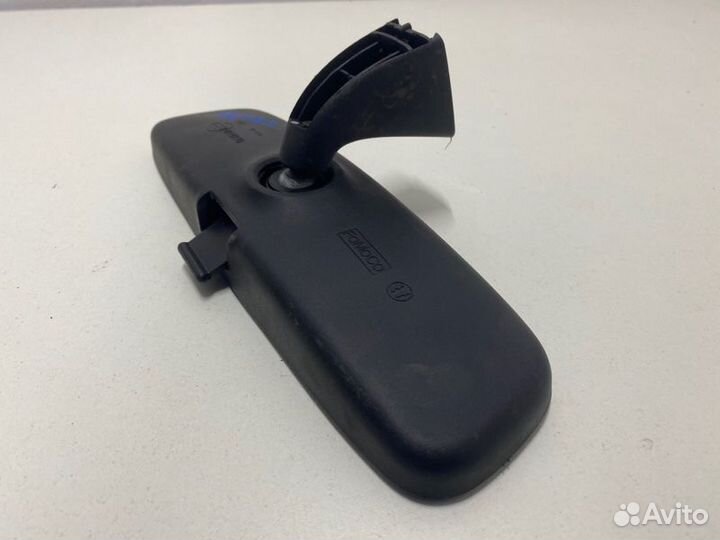 Зеркало заднего вида Ford Focus Ii 2008-2011