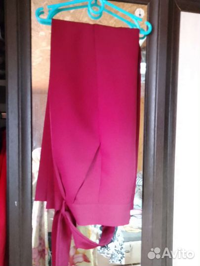 Женские вещи