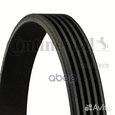 Ремень поликлиновой contitech 5PK825 5PK825 Con