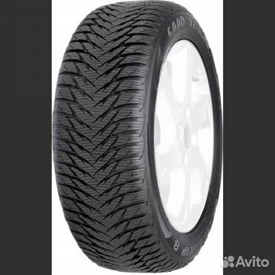 Goodyear Eagle UG GW-3 225/45 R17 91H