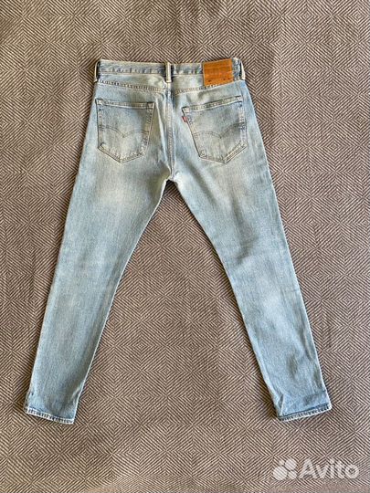 Джинсы Levis 501 W30 L32