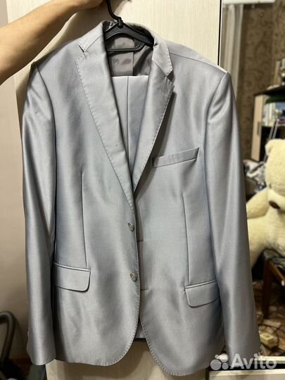 Костюм мужской
