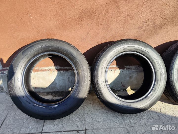 КАМА Breeze 185/65 R14