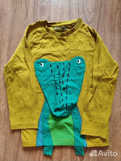 Одежда для мальчика