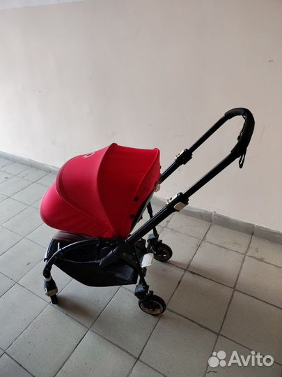 Коляска bugaboo bee 3