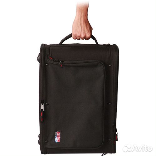 Рэковый кейс gator GR-rackbag-2U