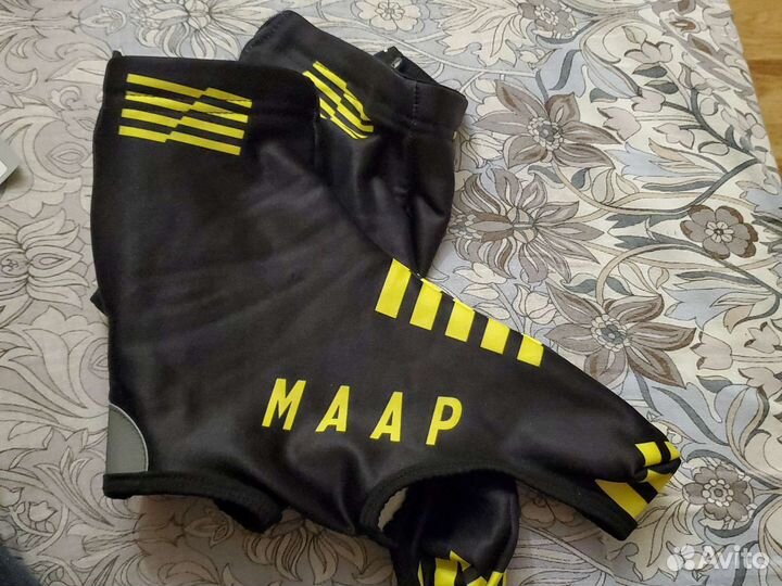 Чехлы на обувь до 43 размера (тепло и сухо ногам)