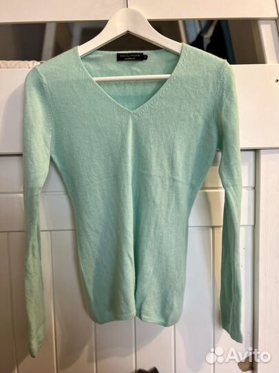 Джемпер кашемир