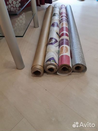 Клеенка на стол