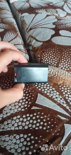 Батарея от фанарика