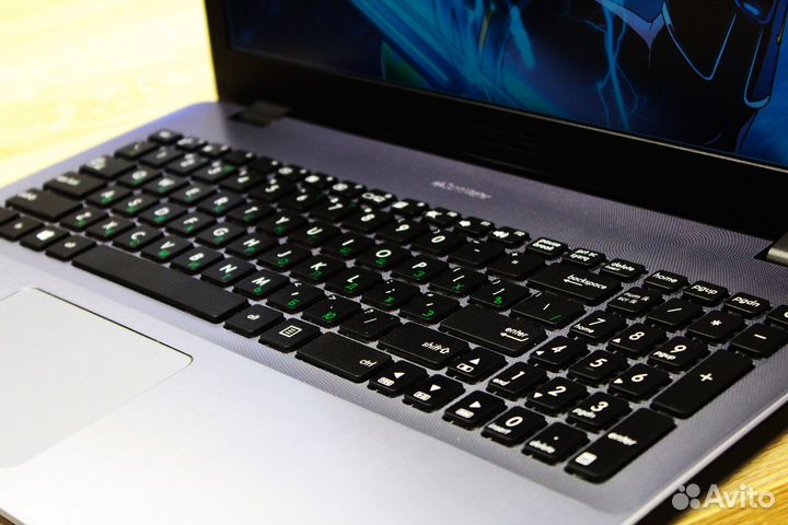 Универсальный asus