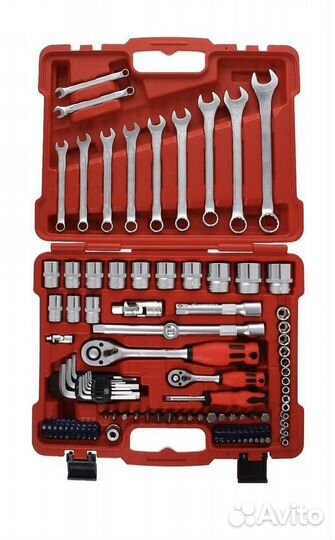 Набор инструментов новый