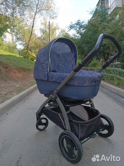 Детские коляски